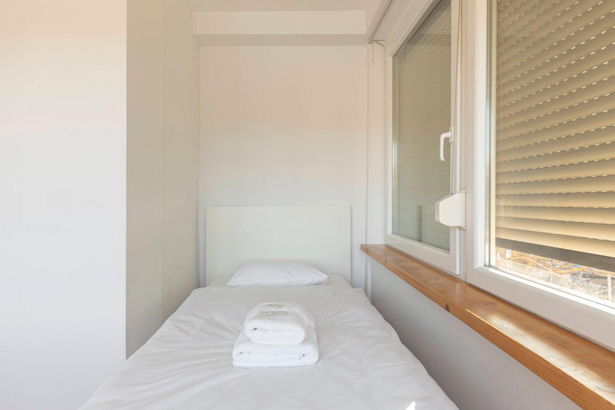 Lakeview Bled Heaven Apartments ภายนอก รูปภาพ